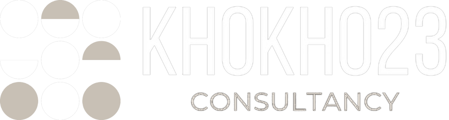 KHOKHO23 Consultancy
