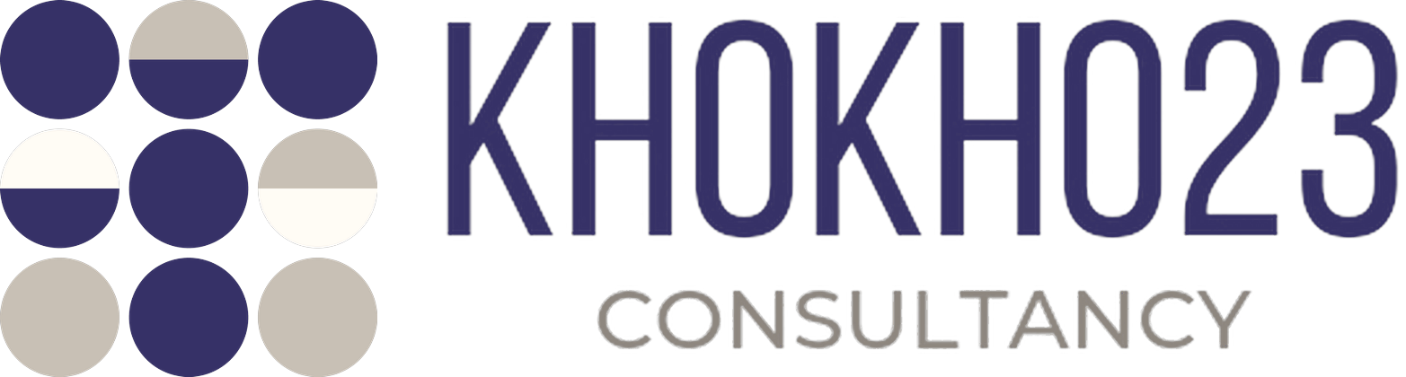 KHOKHO23 Consultancy