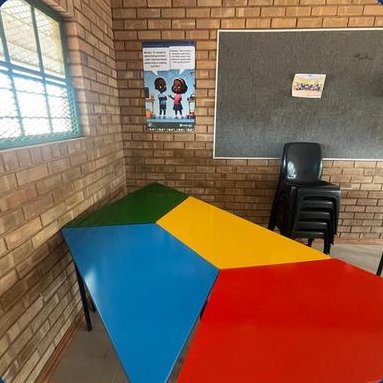 Collaborative coding station
